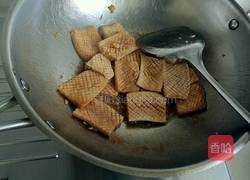 酱汁杏鲍茹的做法图解9