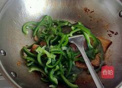 酱汁杏鲍茹的做法图解10