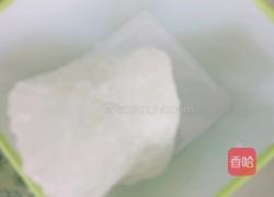 女朋友的菜の冰糖水晶梨的做法图解2