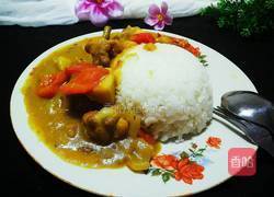 咖喱鸡翅根的做法图解14