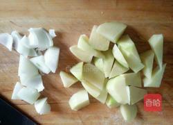 咖喱鸡翅根的做法图解4