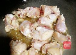 咖喱鸡翅根的做法图解7