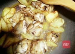 咖喱鸡翅根的做法图解8