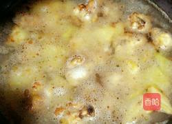 咖喱鸡翅根的做法图解9