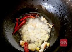 五彩时蔬荞麦面的做法图解5