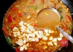 五彩时蔬荞麦面的做法图解10