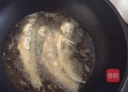 红烧小黄鱼的做法图解3