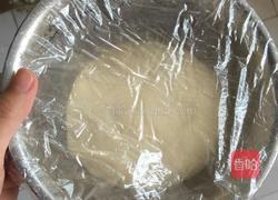 手残党的第一次包子大作的做法图解2