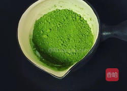 红豆抹绿的做法图解8