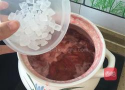 草莓果酱的做法图解5