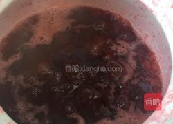 草莓果酱的做法图解7