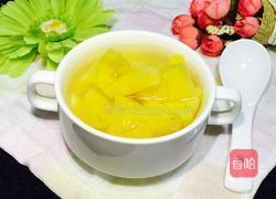 菠萝罐头的做法图解9