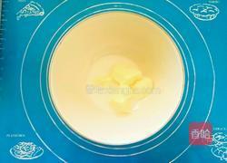 新西兰芝士小方的做法图解1