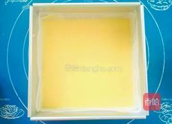 新西兰芝士小方的做法图解11