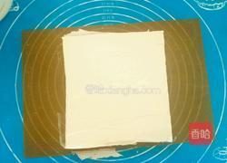 新西兰芝士小方的做法图解16