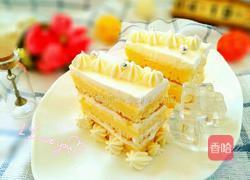 新西兰芝士小方的做法图解21