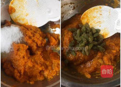 双色发糕的做法图解5