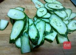 素炒三鲜的做法图解2