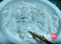 葱香千层饼的做法图解1