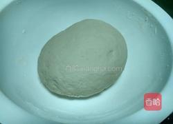 葱香千层饼的做法图解2