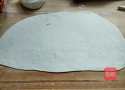 葱香千层饼的做法图解5