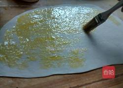 葱香千层饼的做法图解6