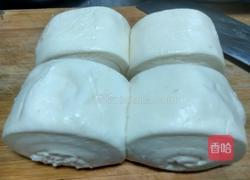 鸡蛋煎馍片的做法图解1