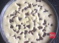 枣香提子蒸蛋糕的做法图解6