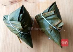 大肉粽子的做法图解5