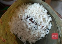 大肉粽子的做法图解4