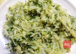 拨烂子(山西定襄版本)的做法图解12