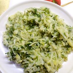拨烂子（山西定襄版本）