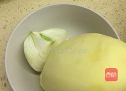 拨烂子(山西定襄版本)的做法图解1