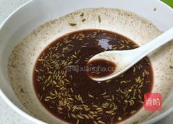 ＃春宴#红酒牛排的做法图解2