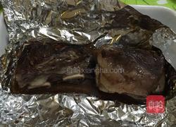 ＃春宴#红酒牛排的做法图解7