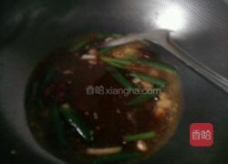 辣炒花蚬子的做法图解5