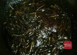 葱油拌面的做法图解5