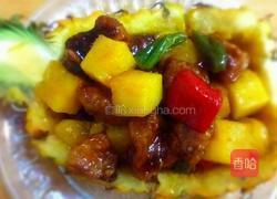 菠萝古老肉的做法图解17