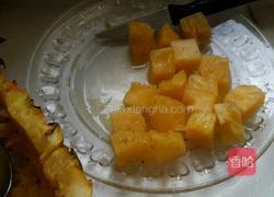 菠萝古老肉的做法图解3