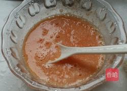 菠萝古老肉的做法图解6