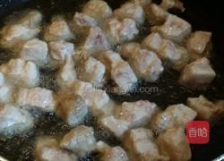 菠萝古老肉的做法图解10