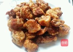 菠萝古老肉的做法图解11