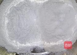 水晶蒸饺的做法图解1