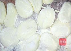 水晶蒸饺的做法图解12