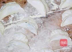 水晶蒸饺的做法图解15