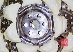 水晶蒸饺的做法图解16