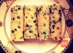 Illustration of how to make burritos 4