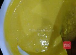 电饭锅蛋糕的做法图解5