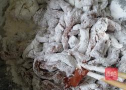 香酥牛柳的做法图解2