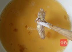 香酥牛柳的做法图解3